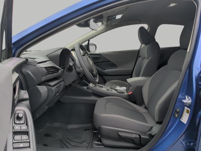 2025 Subaru Crosstrek Vehicle Photo in Green Bay, WI 54304