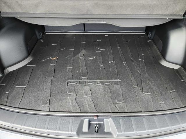 2025 Subaru Forester Vehicle Photo in DALLAS, TX 75209