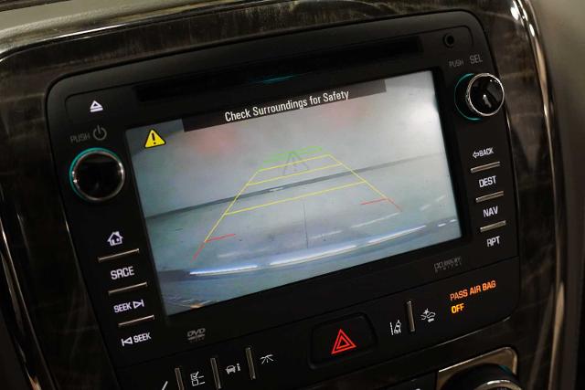 2014 Buick Enclave Vehicle Photo in GRAPEVINE, TX 76051
