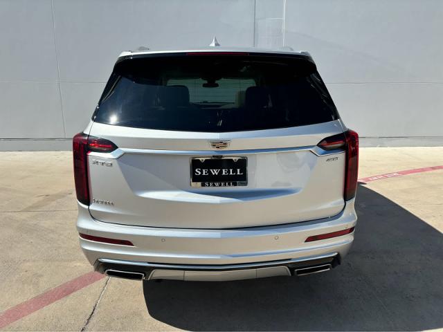 2020 Cadillac XT6 Vehicle Photo in Grapevine, TX 76051