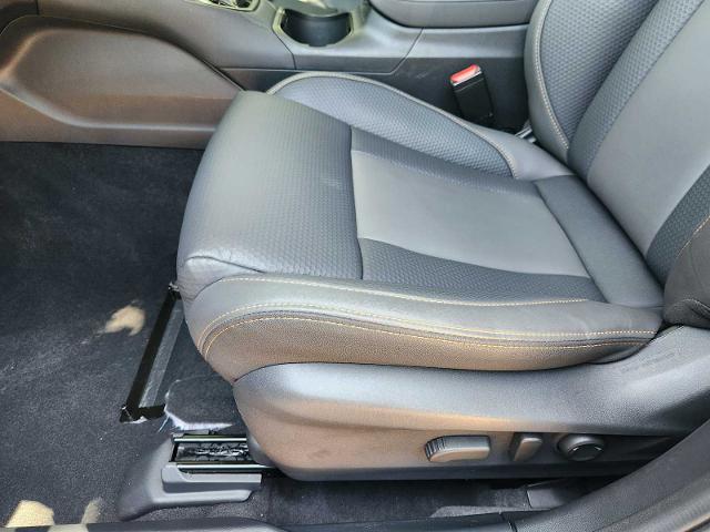 2025 Subaru Outback Vehicle Photo in DALLAS, TX 75209