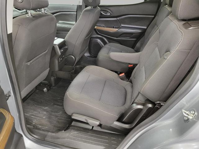 2023 GMC Acadia Vehicle Photo in NEENAH, WI 54956-2243