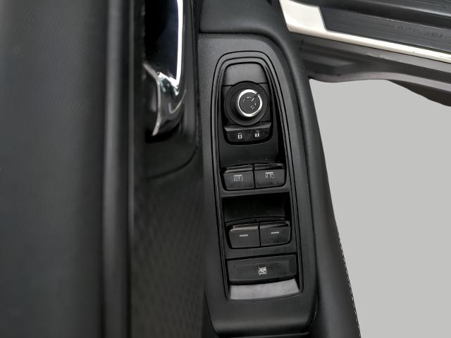 2021 Subaru Outback Vehicle Photo in Green Bay, WI 54304