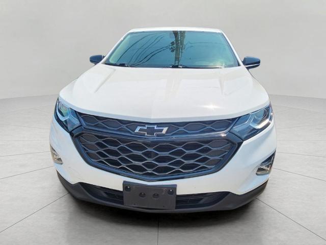 2019 Chevrolet Equinox Vehicle Photo in MADISON, WI 53713-3220