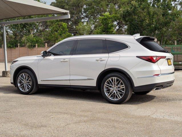 2023 Acura MDX Vehicle Photo in San Antonio, TX 78230