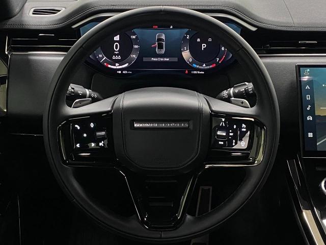 2023 Range Rover Sport Vehicle Photo in Appleton, WI 54913