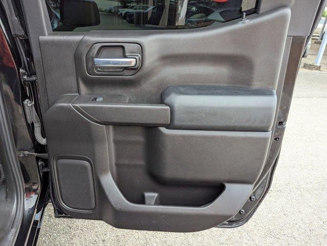 2020 Chevrolet Silverado 1500 Vehicle Photo in San Antonio, TX 78230
