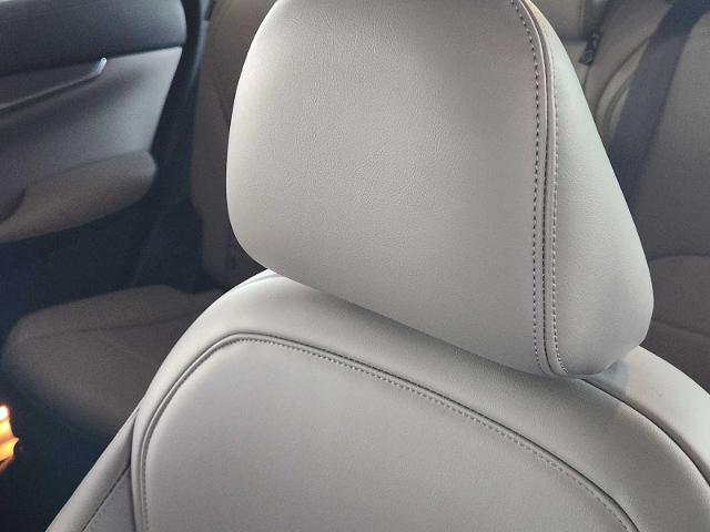 2024 INFINITI QX50 Vehicle Photo in DALLAS, TX 75209