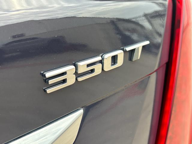 2024 Cadillac XT5 Vehicle Photo in Grapevine, TX 76051