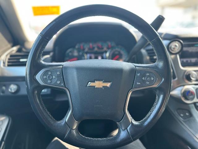 2019 Chevrolet Suburban Vehicle Photo in San Antonio, TX 78230
