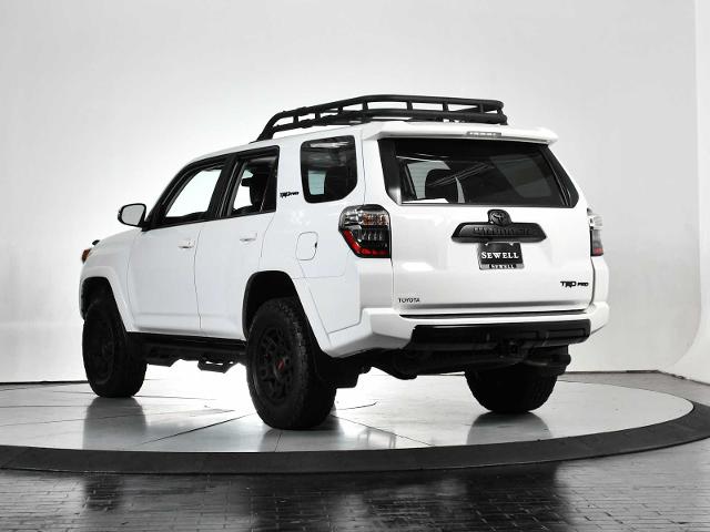 2024 Toyota 4Runner Vehicle Photo in DALLAS, TX 75235