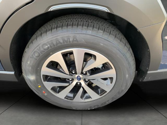 2025 Subaru Outback Vehicle Photo in Oshkosh, WI 54904
