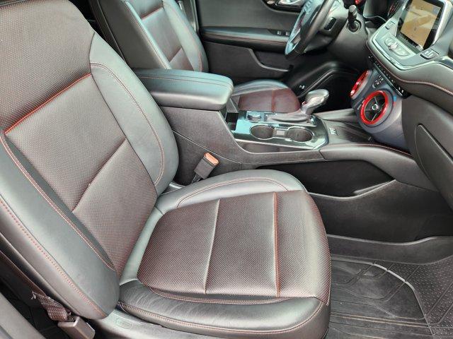2020 Chevrolet Blazer Vehicle Photo in Decatur, TX 76234