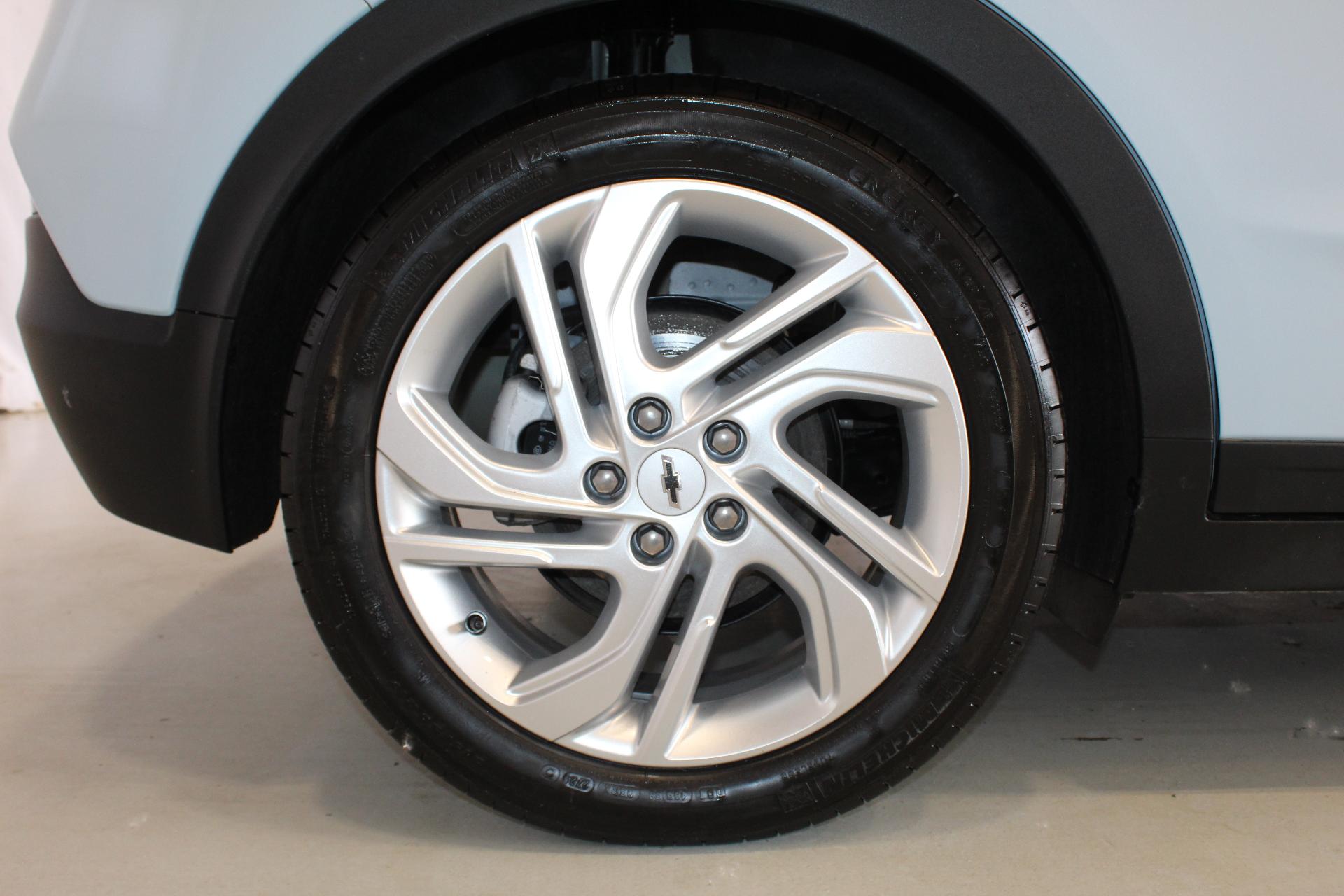 2022 Chevrolet Bolt EV Vehicle Photo in NORTHAMPTON, MA 01060-1120