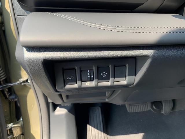 2025 Subaru Outback Vehicle Photo in Oshkosh, WI 54904