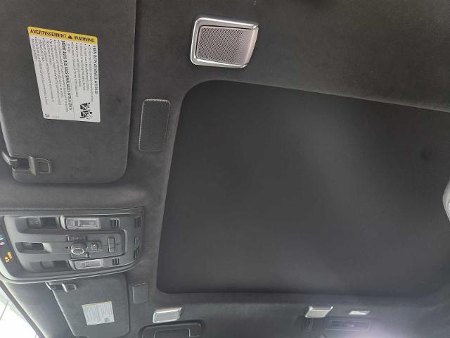 2023 Cadillac Escalade Vehicle Photo in HOUSTON, TX 77079