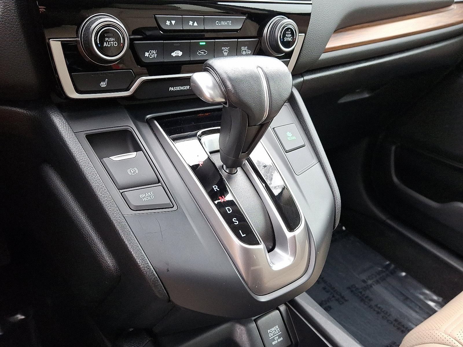 2017 Honda CR-V Vehicle Photo in Mechanicsburg, PA 17050-1707