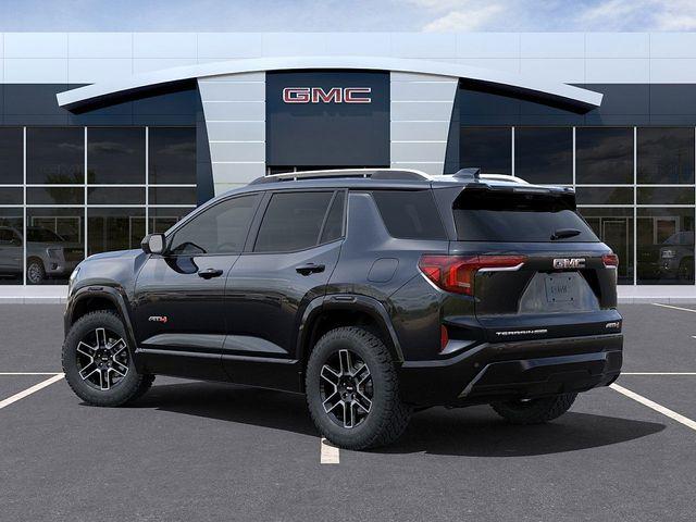 2026 GMC Terrain Vehicle Photo in WATERTOWN, CT 06795-3318