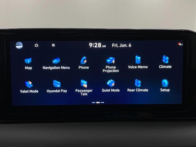 2025 Hyundai PALISADE Vehicle Photo in Appleton, WI 54913