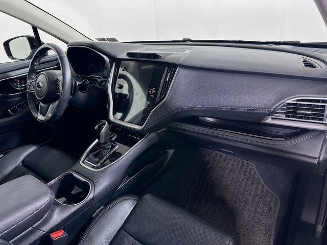 2023 Subaru Outback Vehicle Photo in Doylestown, PA 18902