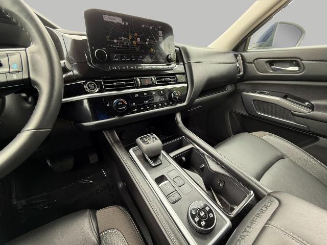 2024 Nissan Pathfinder Vehicle Photo in Appleton, WI 54914