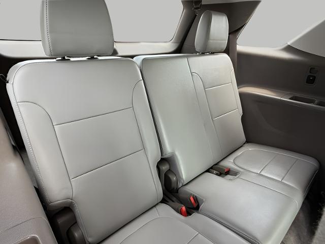 2018 Chevrolet Traverse Vehicle Photo in MIDDLETON, WI 53562-1492
