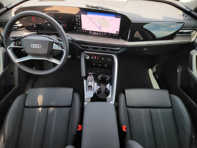 2025 Audi Q5 Vehicle Photo in MCKINNEY, TX 75070