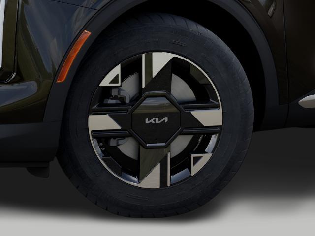 2026 Kia Sportage Vehicle Photo in Oshkosh, WI 54904