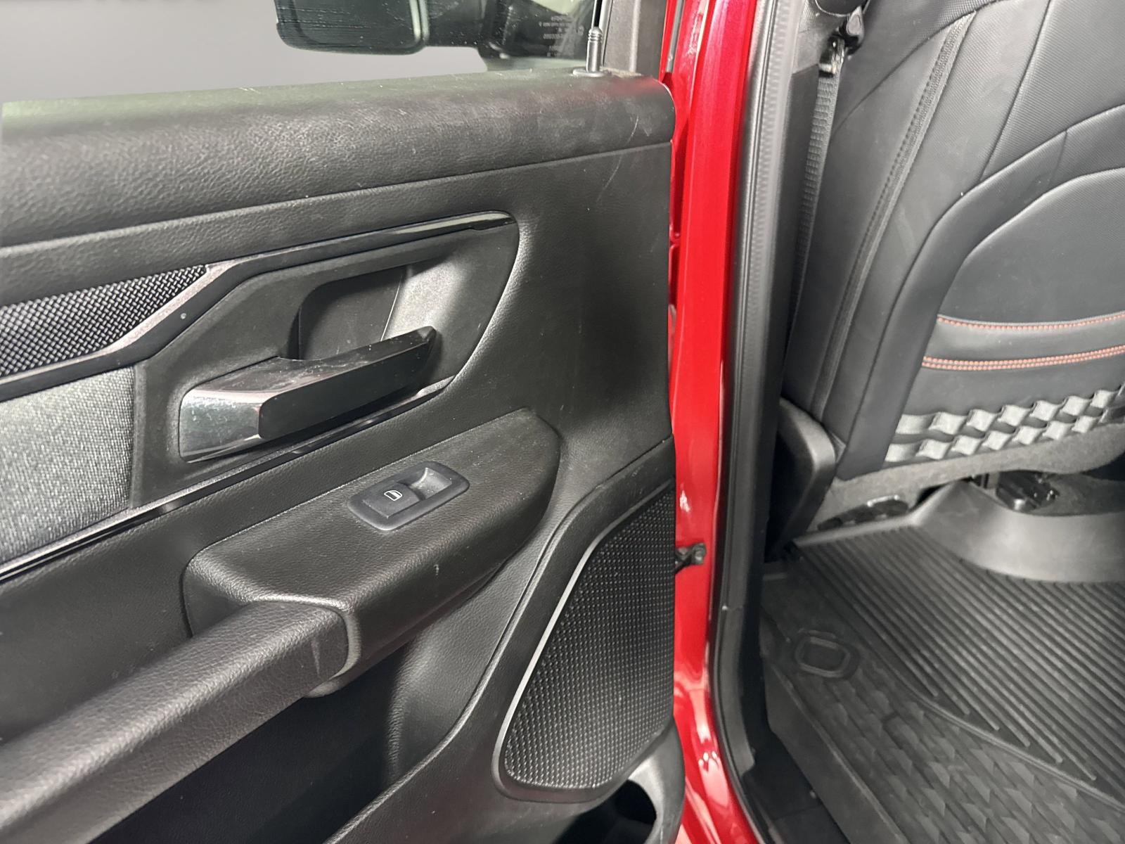 2022 Ram 1500 Vehicle Photo in GEORGETOWN, TX 78626-7508