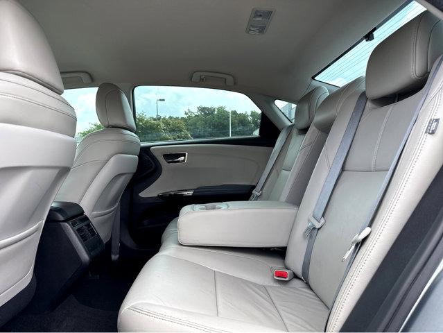 2015 Toyota Avalon Vehicle Photo in Hinesville, GA 31313