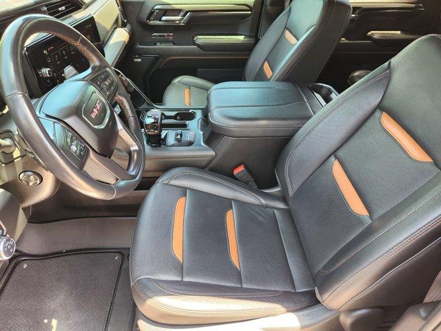 2023 GMC Sierra 1500 Vehicle Photo in Decatur, TX 76234