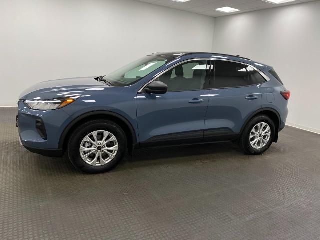 2024 Ford Escape Vehicle Photo in Appleton, WI 54913