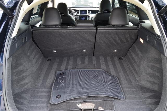 2024 INFINITI QX50 Vehicle Photo in Houston, TX 77090