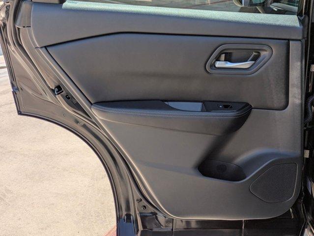 2025 Nissan Rogue Vehicle Photo in San Antonio, TX 78209