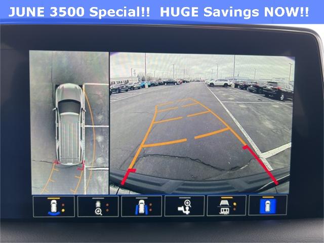 2023 Chevrolet Tahoe Vehicle Photo in GREEN BAY, WI 54304-5303