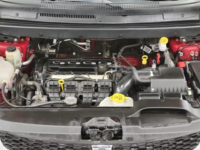 2018 Dodge Journey Vehicle Photo in NEENAH, WI 54956-2243