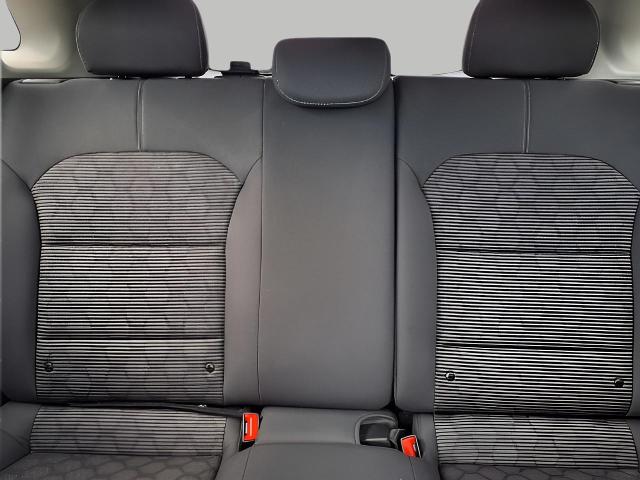 2017 Kia Niro Vehicle Photo in Oshkosh, WI 54904