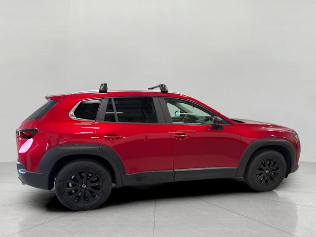 2025 Mazda CX-50 Vehicle Photo in Green Bay, WI 54304