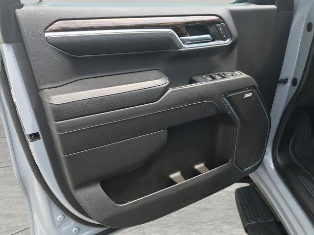 2024 GMC Sierra 1500 Vehicle Photo in GREEN BAY, WI 54303-3330