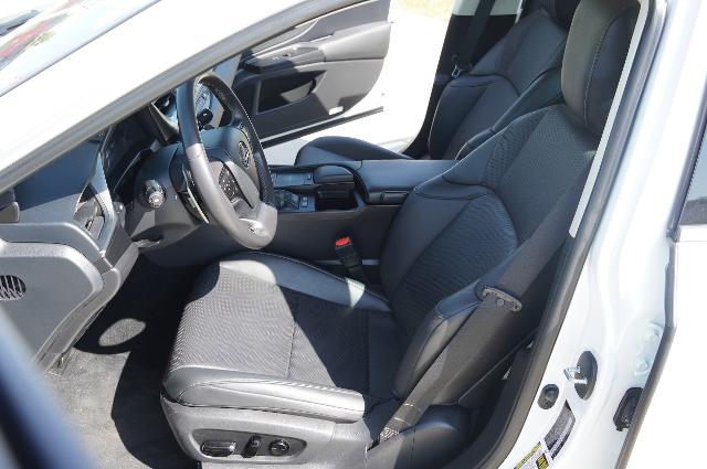 2021 Lexus ES 300h Vehicle Photo in Riverdale, UT 84405