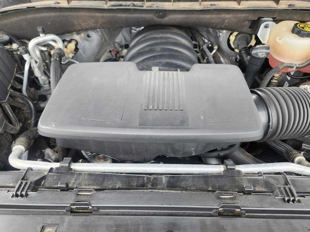 2021 Cadillac Escalade Vehicle Photo in DENTON, TX 76210-9321