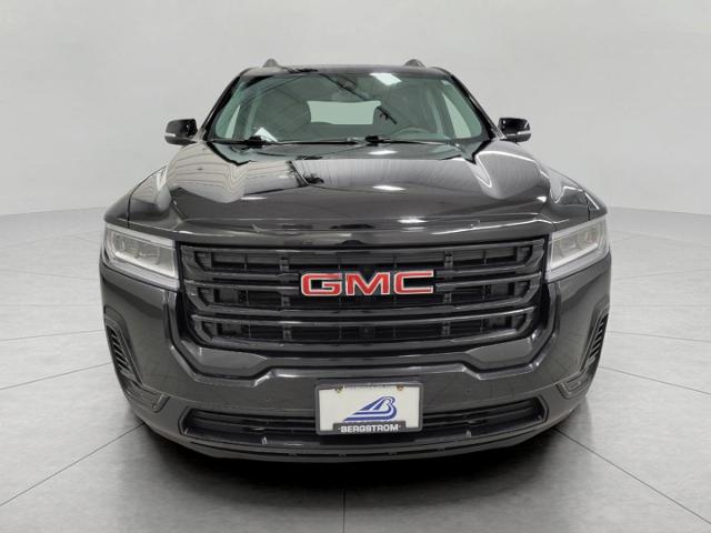 2023 GMC Acadia Vehicle Photo in NEENAH, WI 54956-2243
