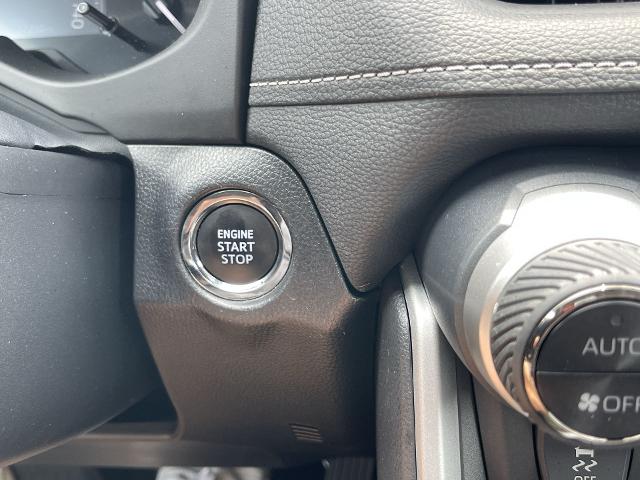 2023 Toyota RAV4 Vehicle Photo in BENTONVILLE, AR 72712-4322