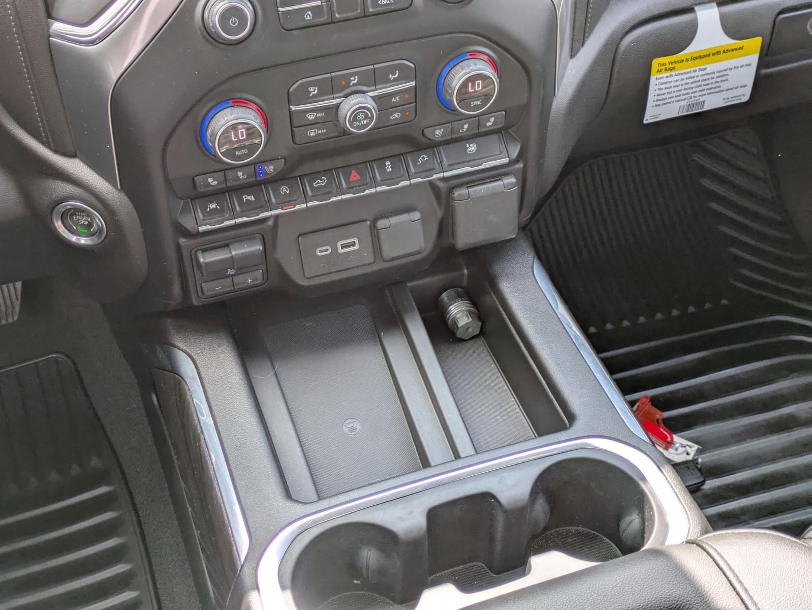2019 Chevrolet Silverado 1500 Vehicle Photo in SELMA, TX 78154-1460