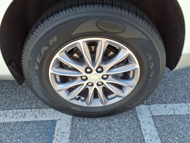 2022 Buick Enclave Vehicle Photo in EMPORIA, VA 23847-1235