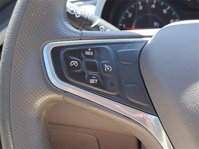 2022 Chevrolet Malibu Vehicle Photo in MILFORD, OH 45150-1684