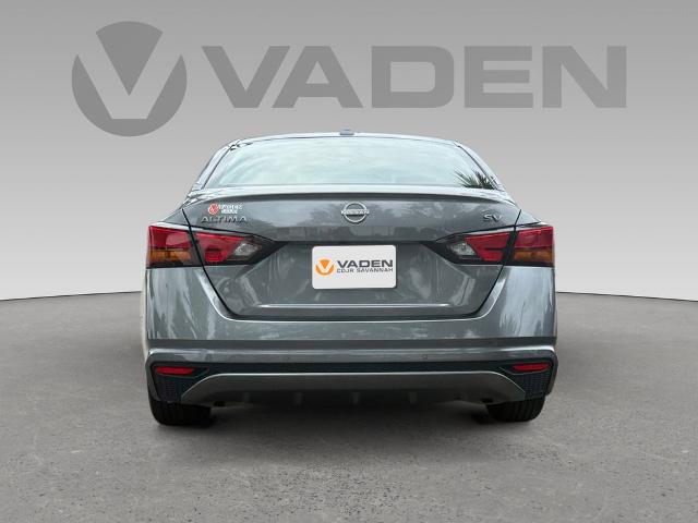 2024 Nissan Altima Vehicle Photo in Savannah, GA 31419