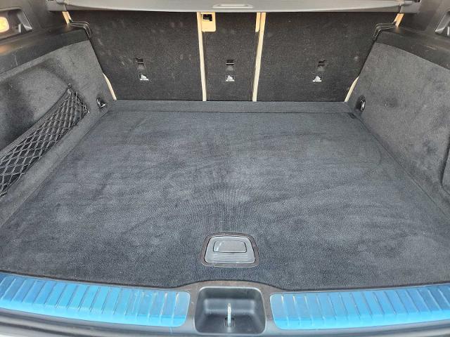 2021 Mercedes-Benz GLE Vehicle Photo in PLANO, TX 75024