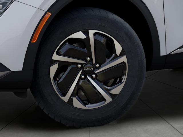 2025 Kia Sportage Hybrid Vehicle Photo in Appleton, WI 54914