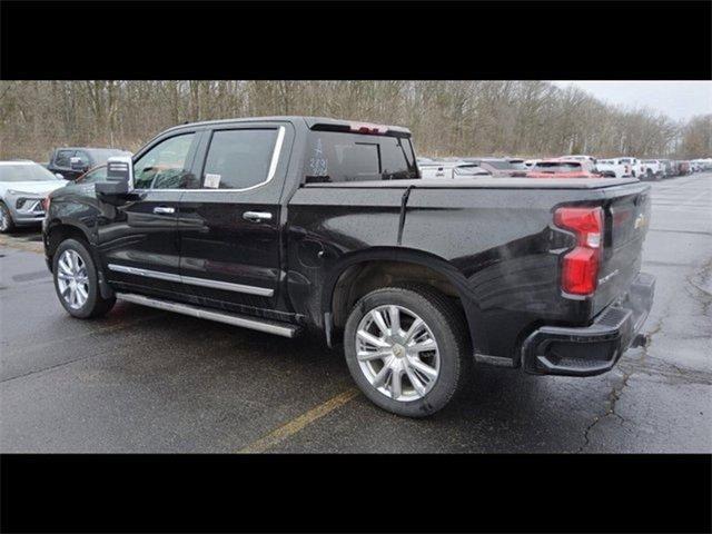 2024 Chevrolet Silverado 1500 Vehicle Photo in LANCASTER, PA 17601-0000